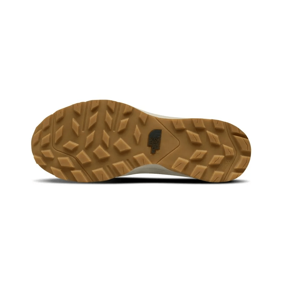 Tenis Cragstone Leather Wp Beige Mujer The North Face - imagen 4