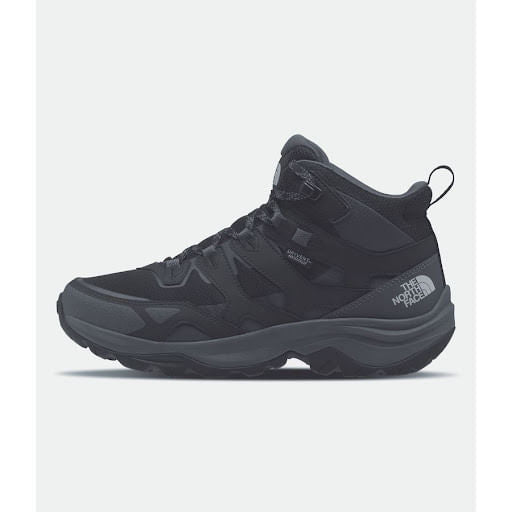 Botas Hedgehog 3 Mid Wp Negros Hombre The North Face