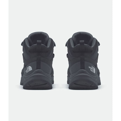 Botas Hedgehog 3 Mid Wp Negros Hombre The North Face - imagen 3