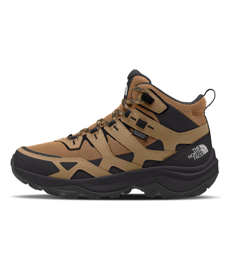 Botas Hedgehog 3 Mid Wp Café Hombre The North Face - imagen 1