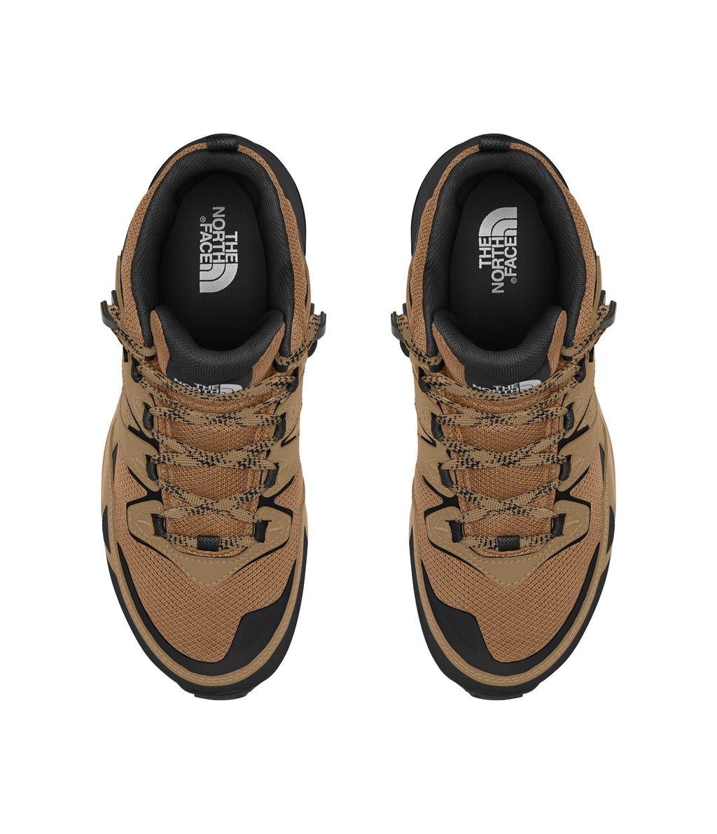 Botas Hedgehog 3 Mid Wp Café Hombre The North Face - imagen 2