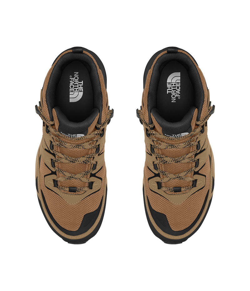 Botas Hedgehog 3 Mid Wp Café Hombre The North Face - imagen 2