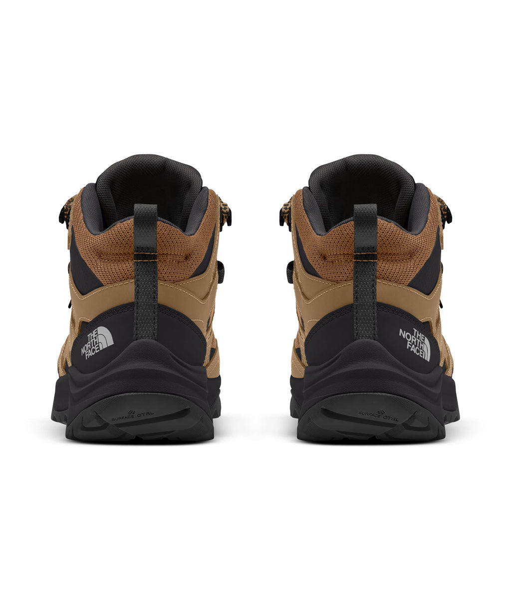 Botas Hedgehog 3 Mid Wp Café Hombre The North Face - imagen 3