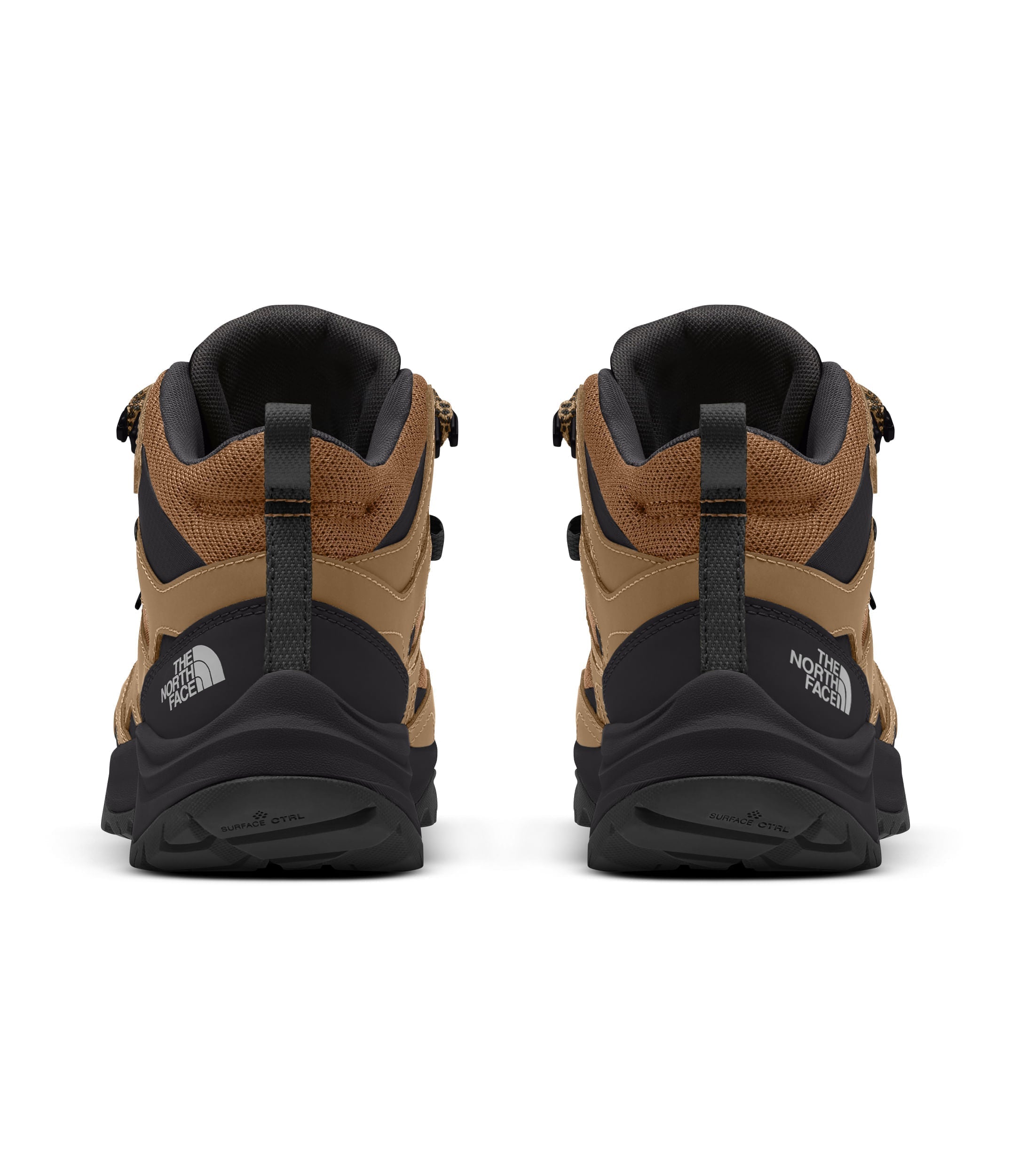 Botas Hedgehog 3 Mid Wp Café Hombre The North Face - imagen 3