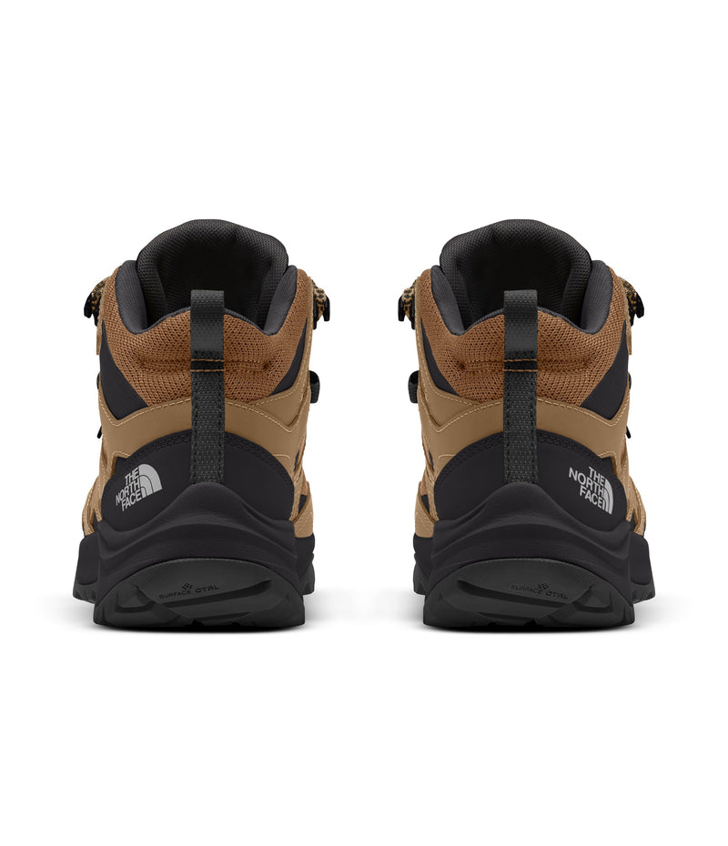 Botas Hedgehog 3 Mid Wp Café Hombre The North Face - imagen 3