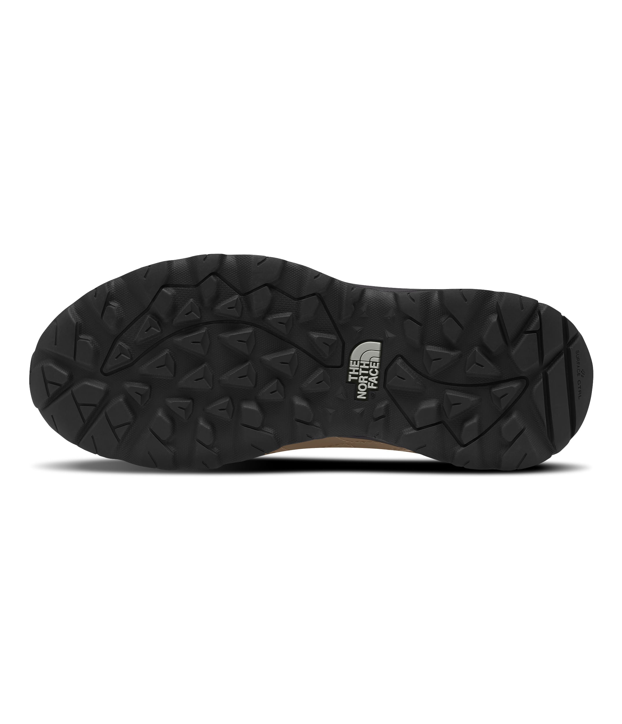Botas Hedgehog 3 Mid Wp Café Hombre The North Face - imagen 4
