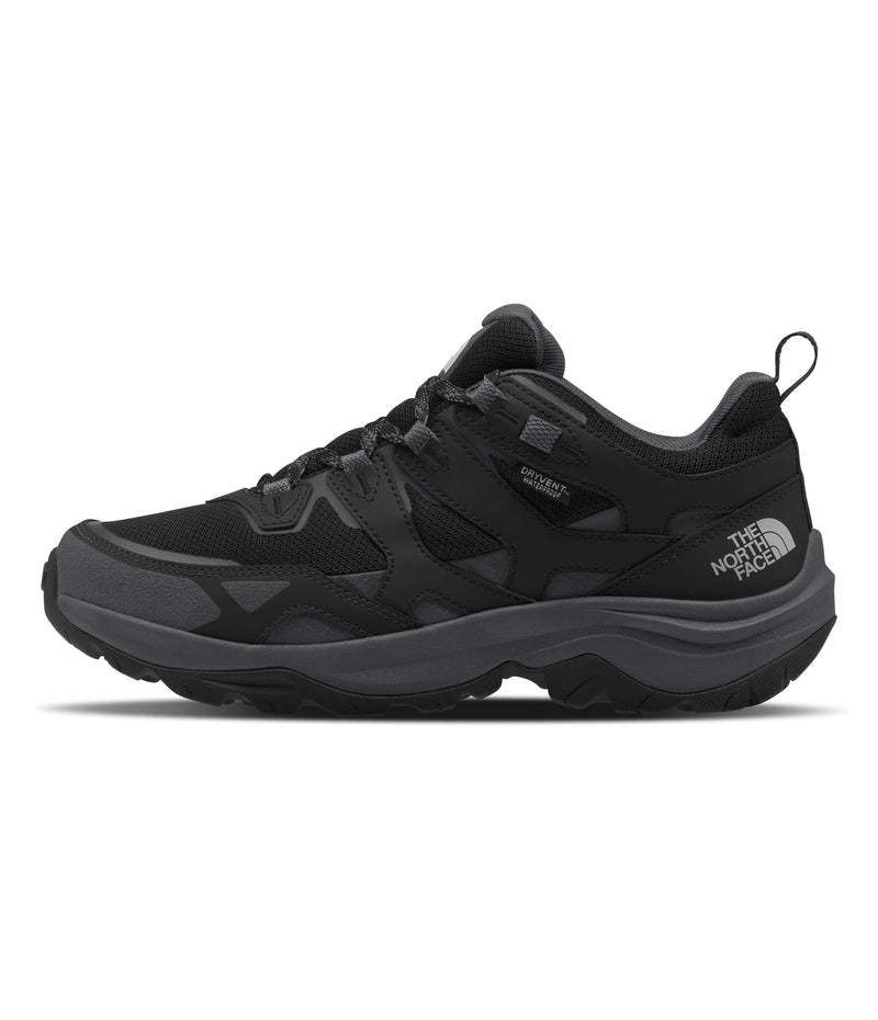 Tenis Hedgehog 3 Wp Negro Hombre The North Face - imagen 1