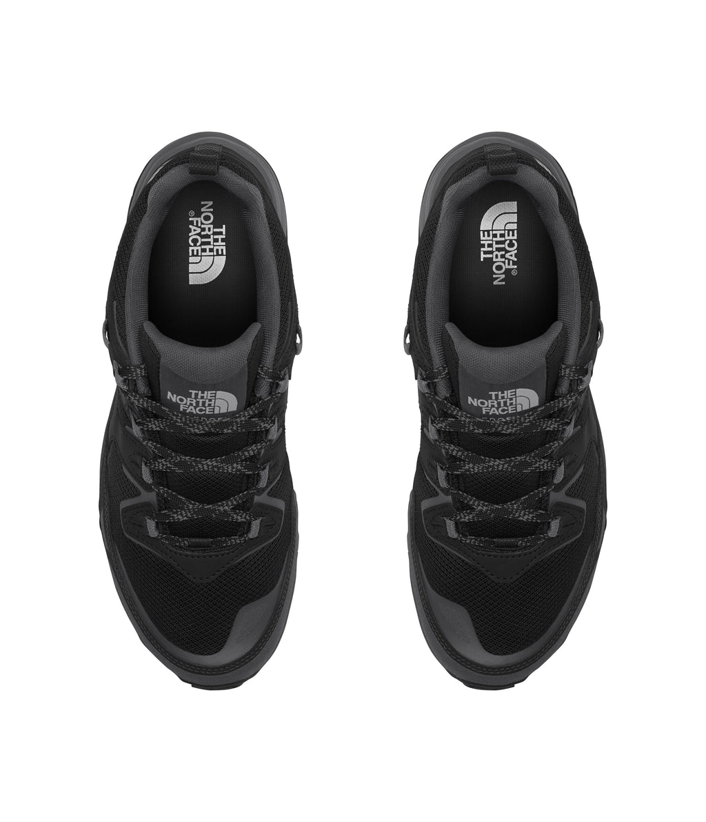 Tenis Hedgehog 3 Wp Negro Hombre The North Face - imagen 2