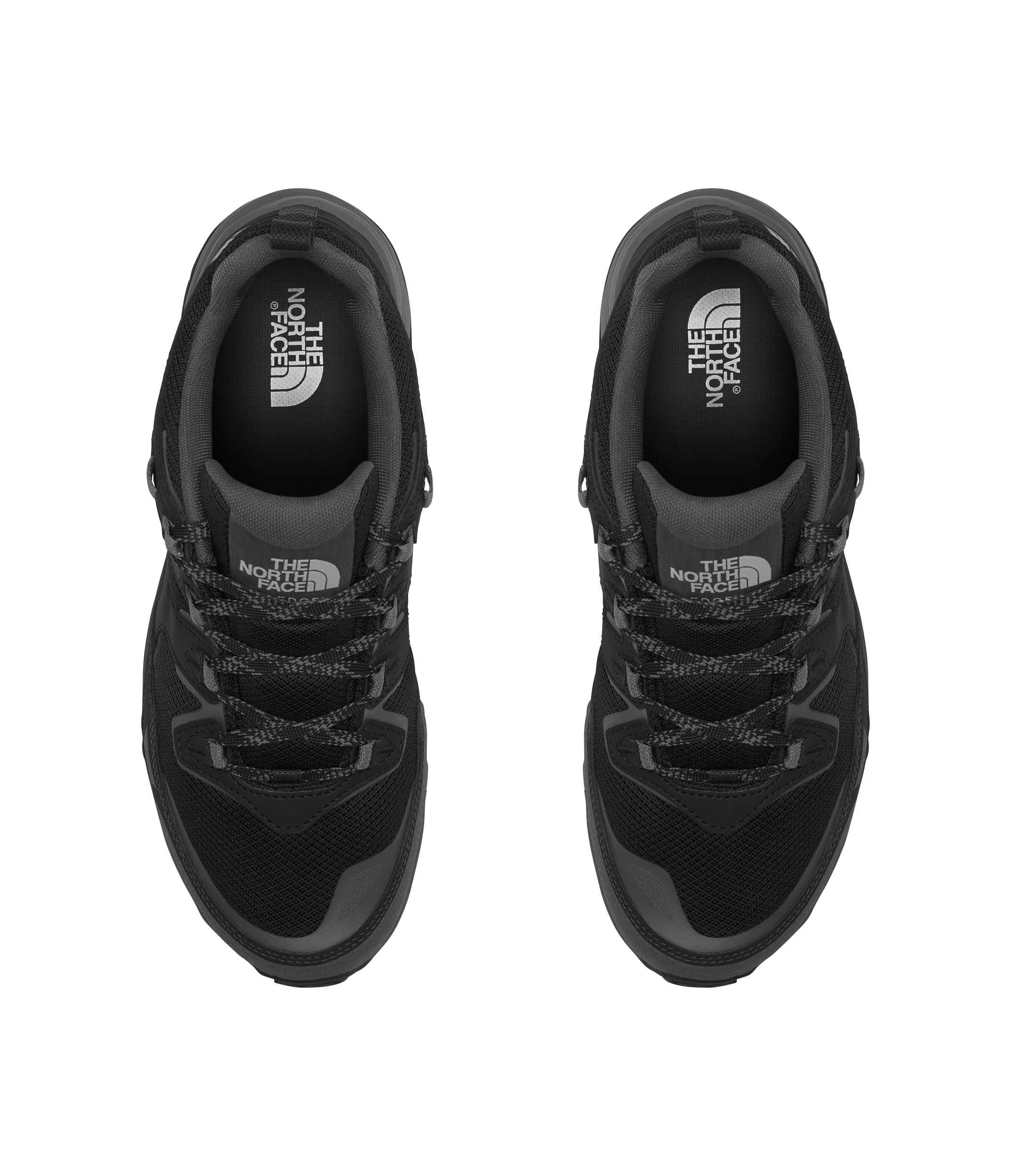 Tenis Hedgehog 3 Wp Negro Hombre The North Face - imagen 2