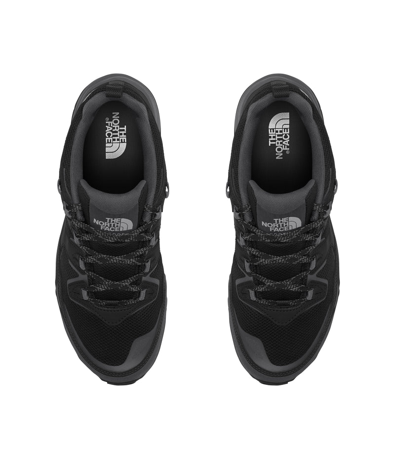 Tenis Hedgehog 3 Wp Negro Hombre The North Face - imagen 2