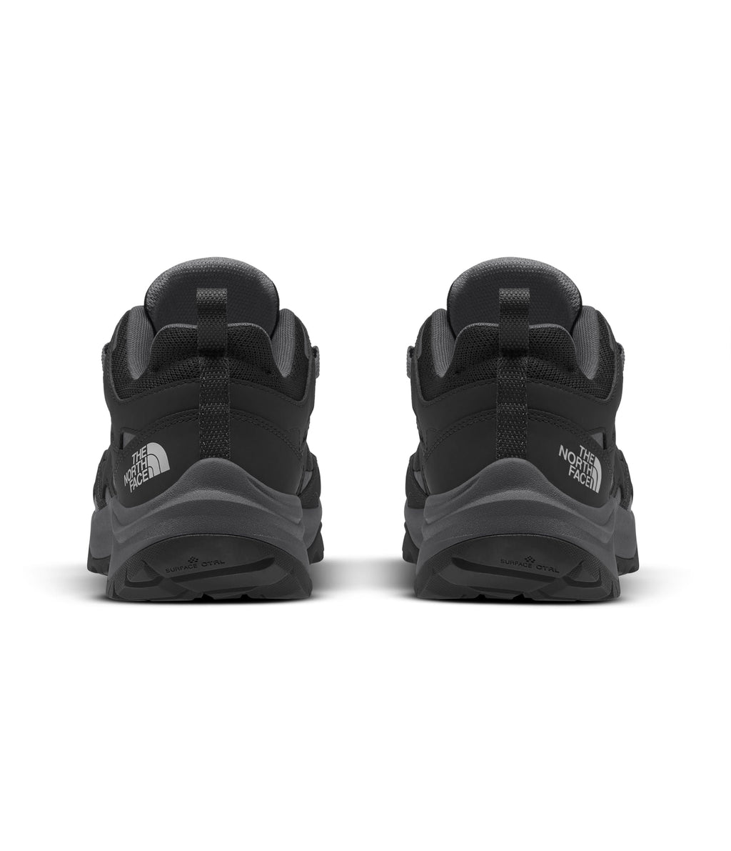 Tenis Hedgehog 3 Wp Negro Hombre The North Face - imagen 3