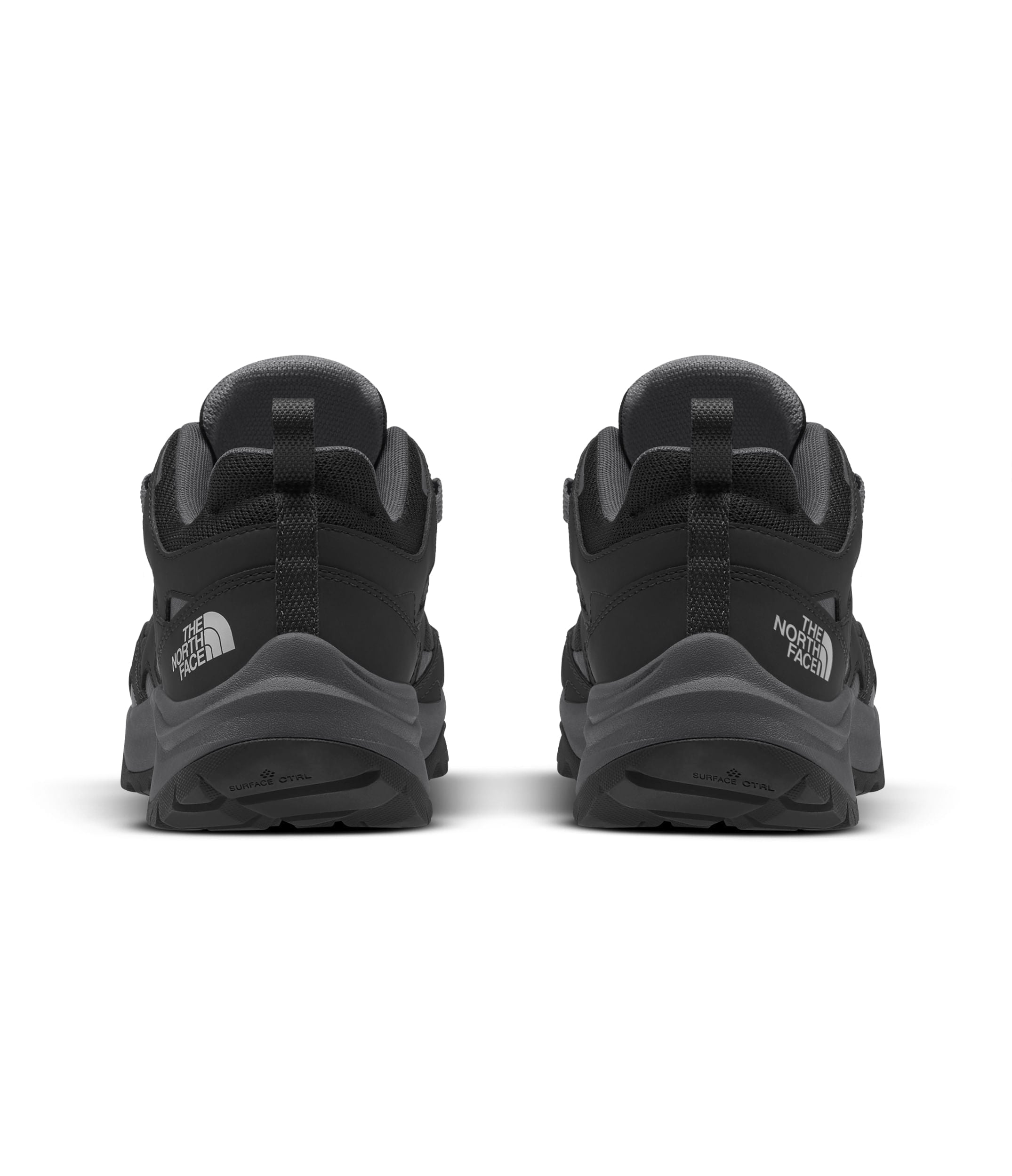 Tenis Hedgehog 3 Wp Negro Hombre The North Face - imagen 3