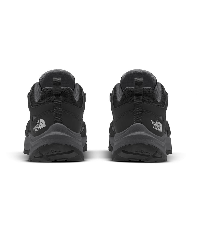Tenis Hedgehog 3 Wp Negro Hombre The North Face - imagen 3