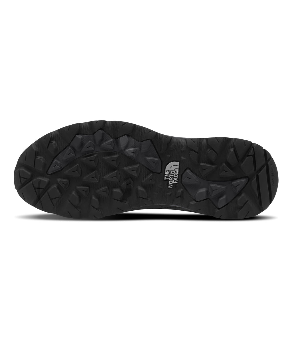 Tenis Hedgehog 3 Wp Negro Hombre The North Face - imagen 4