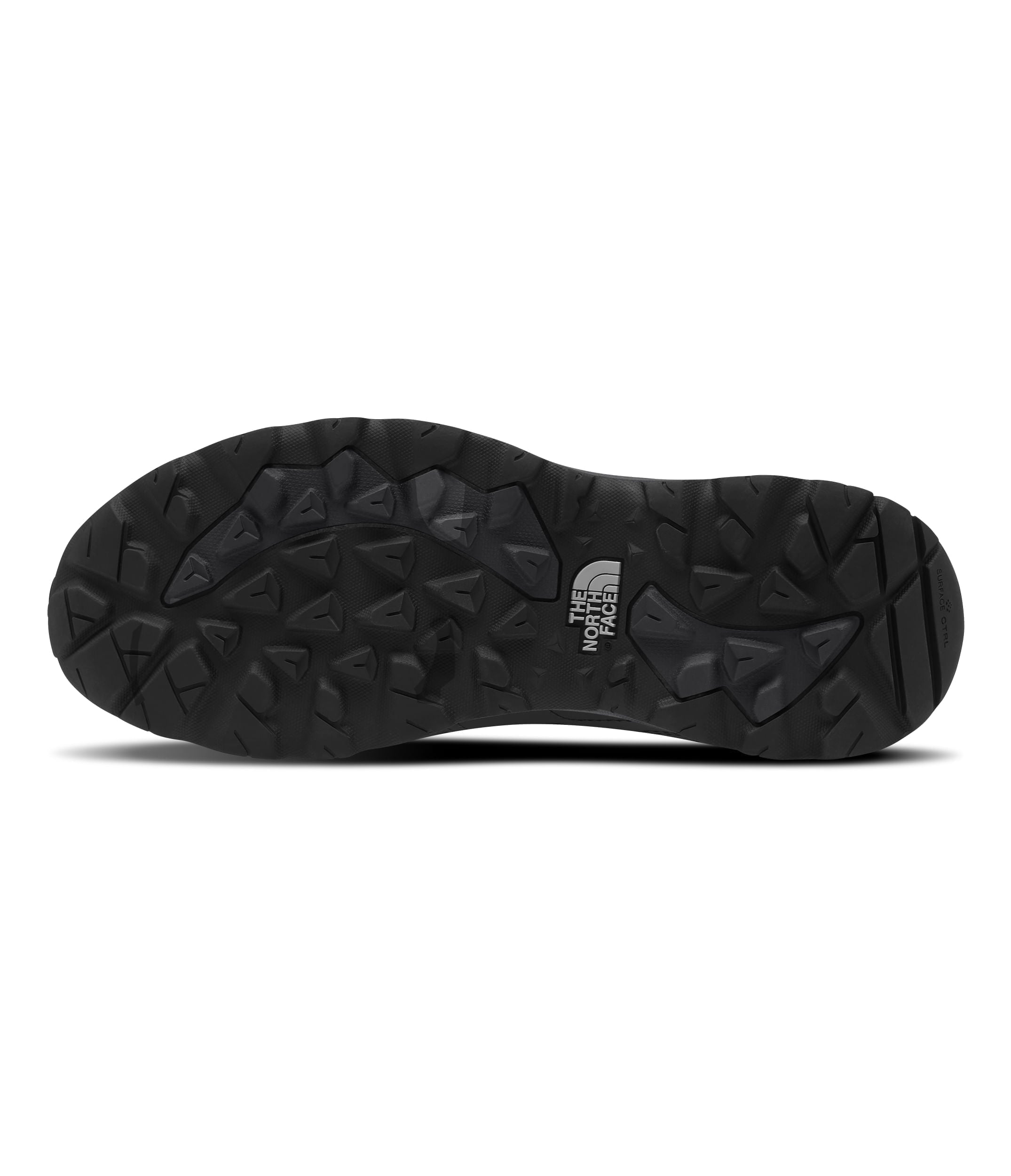 Tenis Hedgehog 3 Wp Negro Hombre The North Face - imagen 4