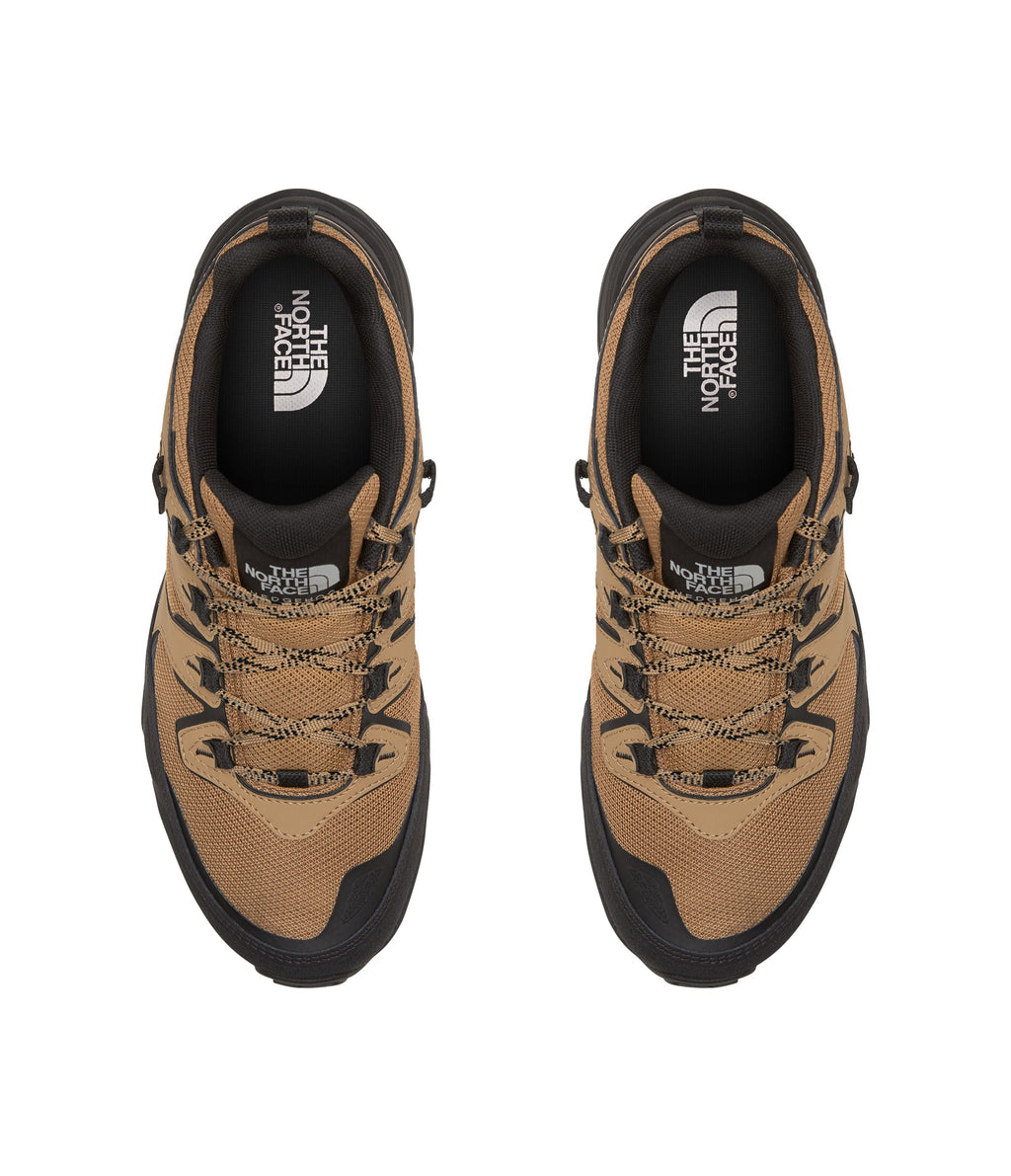 Tenis Hedgehog 3 Wp Café Hombre The North Face - imagen 2