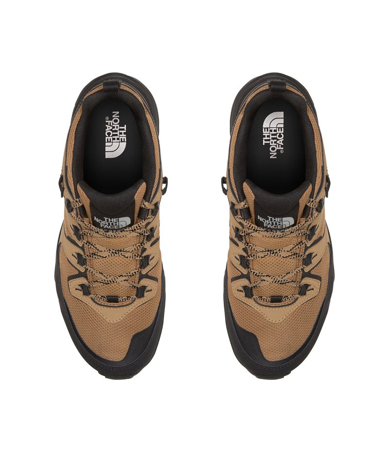 Tenis Hedgehog 3 Wp Café Hombre The North Face - imagen 2