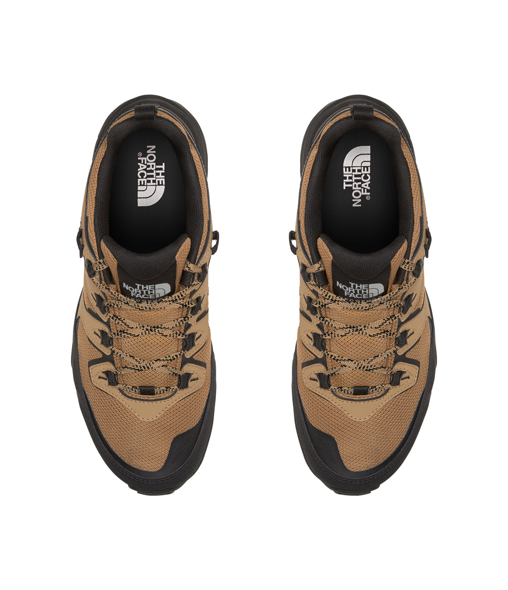 Zapatos Hedgehog 3 Wp Café Hombre The North Face