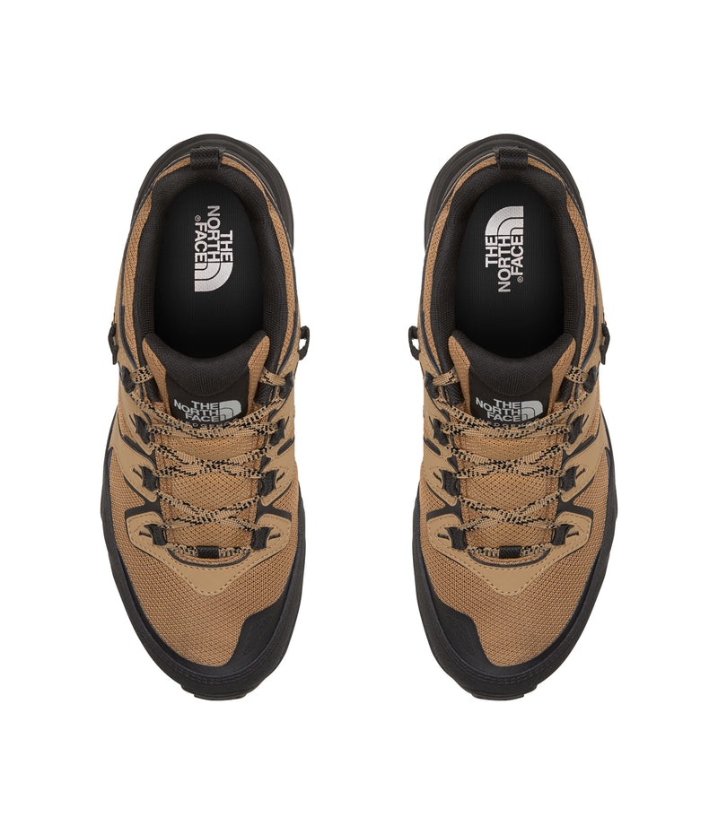 Zapatos Hedgehog 3 Wp Café Hombre The North Face