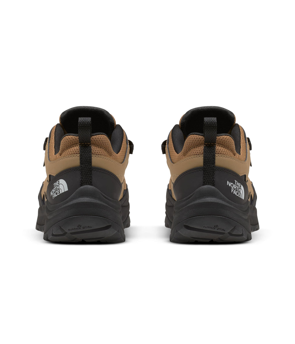 Tenis Hedgehog 3 Wp Café Hombre The North Face - imagen 3