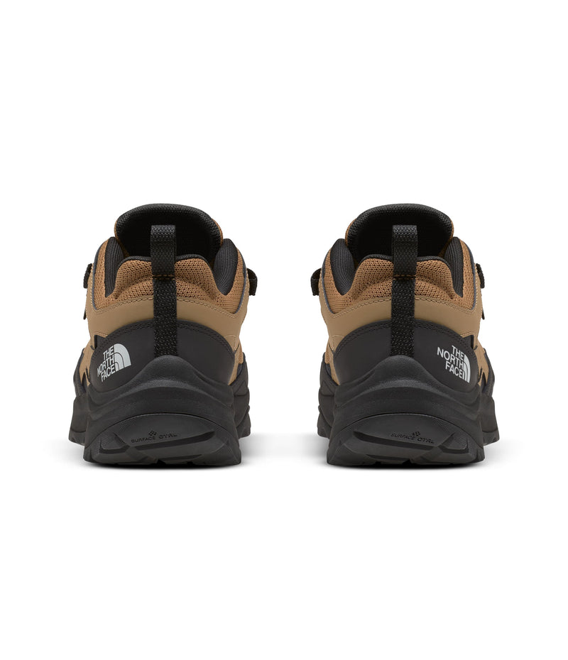 Tenis Hedgehog 3 Wp Café Hombre The North Face - imagen 3