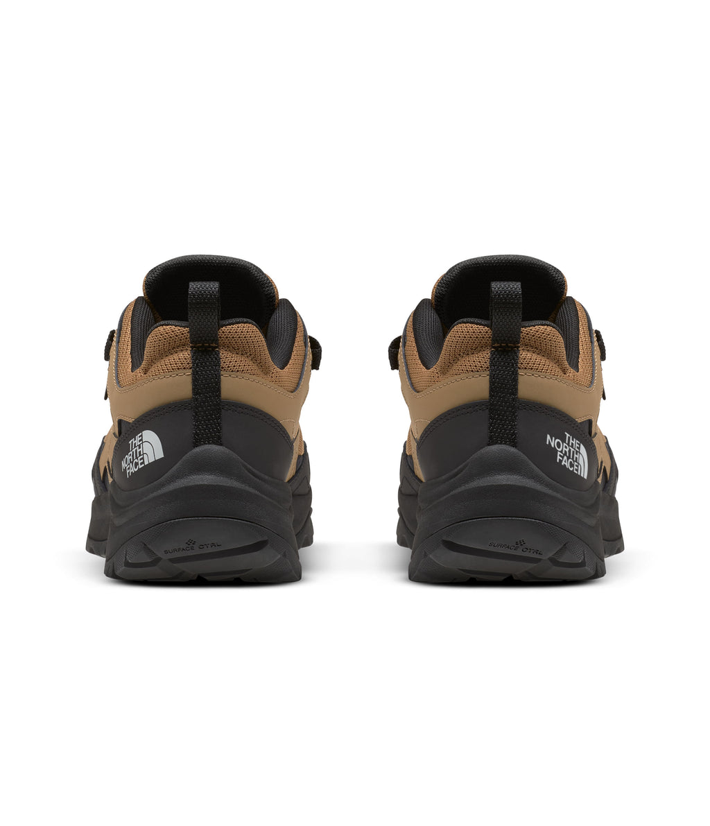 Zapatos Hedgehog 3 Wp Café Hombre The North Face