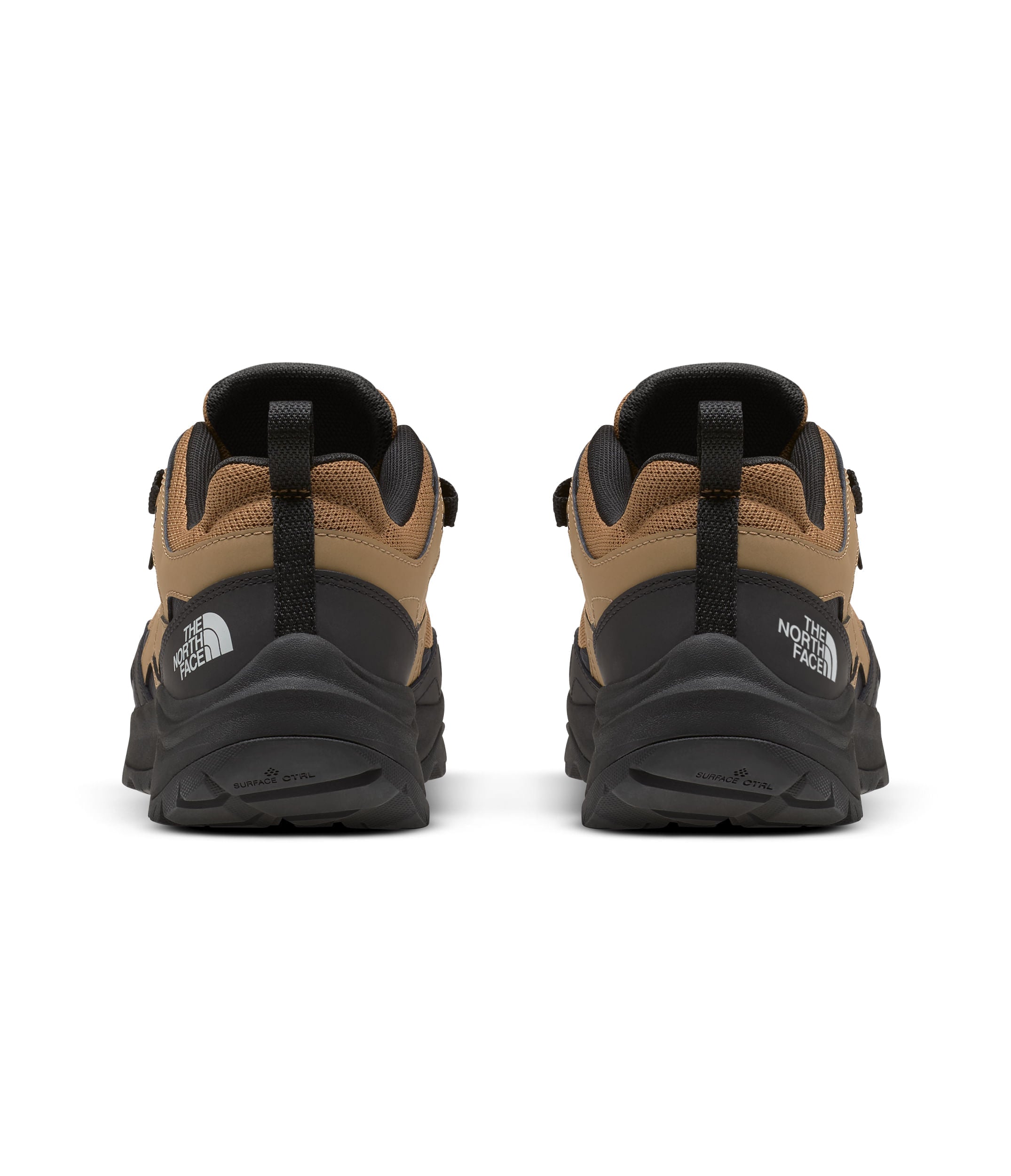 Zapatos Hedgehog 3 Wp Café Hombre The North Face