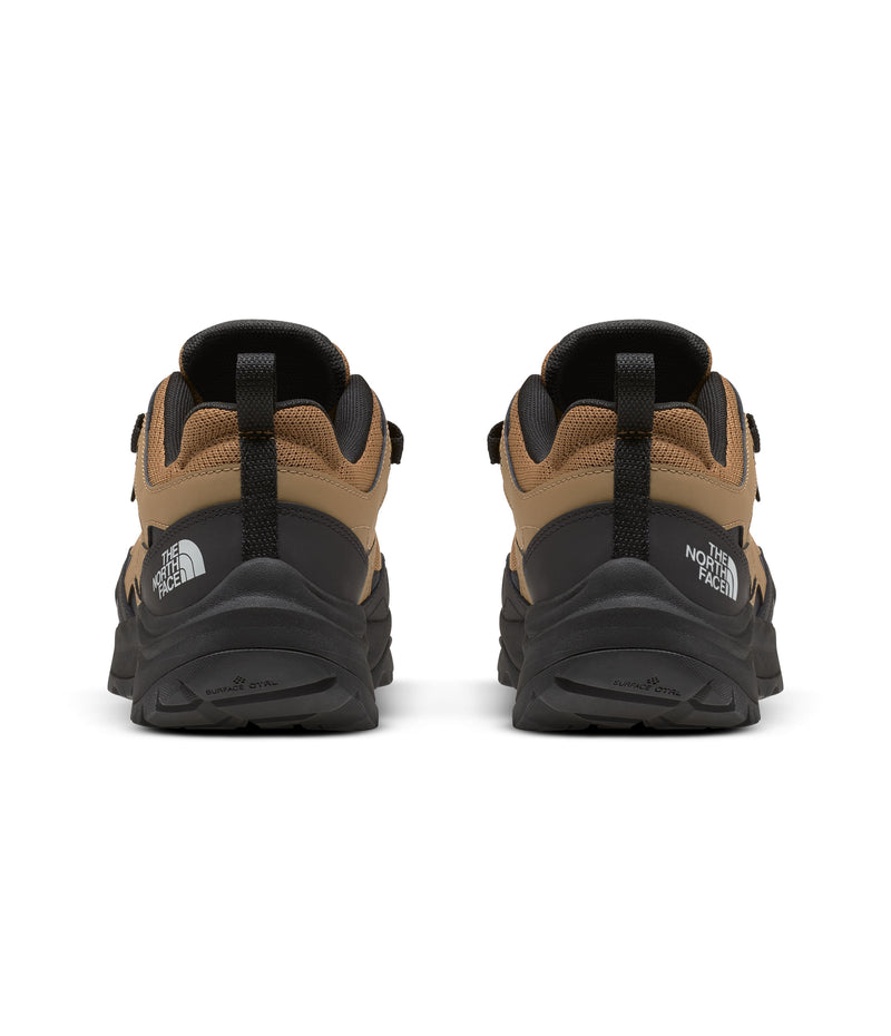 Zapatos Hedgehog 3 Wp Café Hombre The North Face