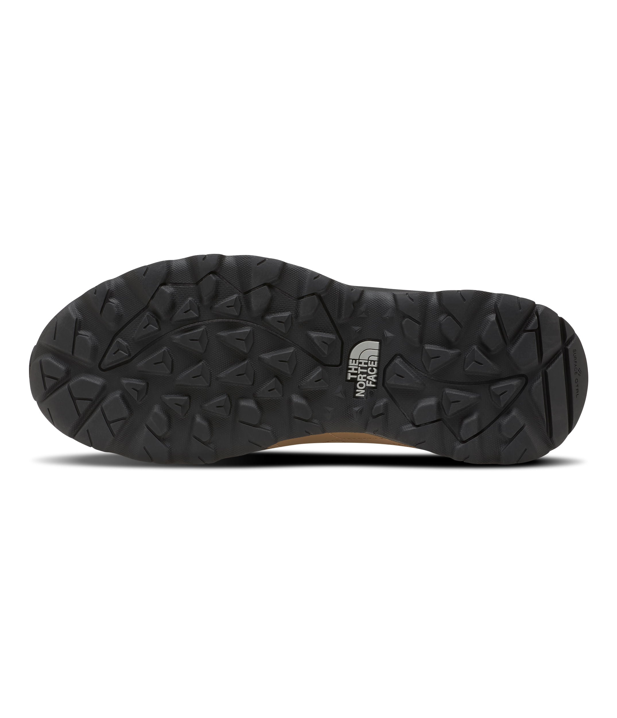Zapatos Hedgehog 3 Wp Café Hombre The North Face
