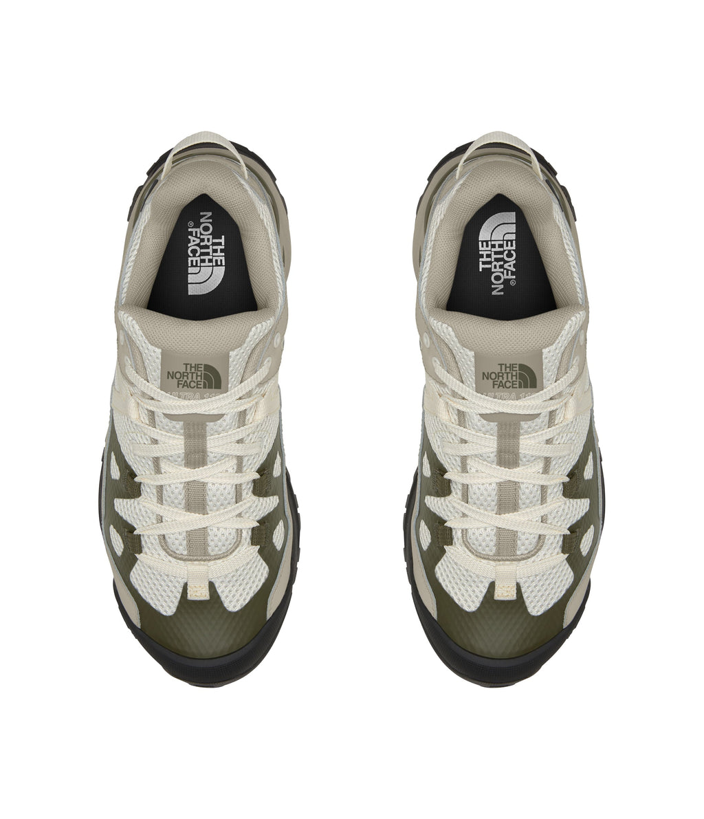 Tenis Ultra 112 Wp Beige Hombre The North Face - imagen 2