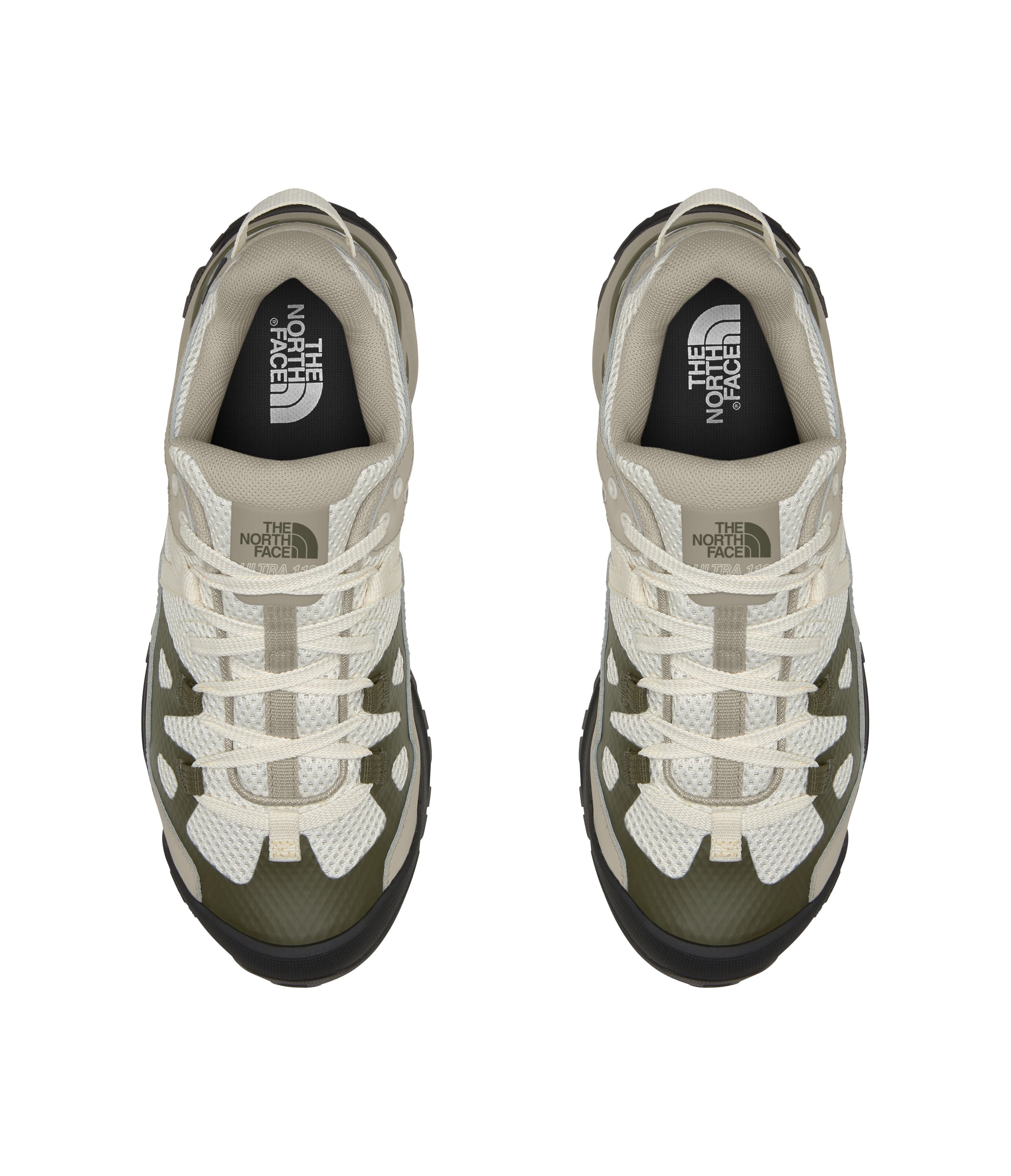 Tenis Ultra 112 Wp Beige Hombre The North Face - imagen 2