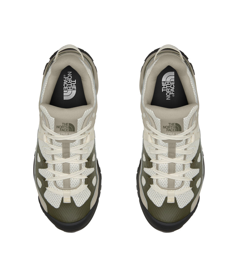 Tenis Ultra 112 Wp Beige Hombre The North Face - imagen 2