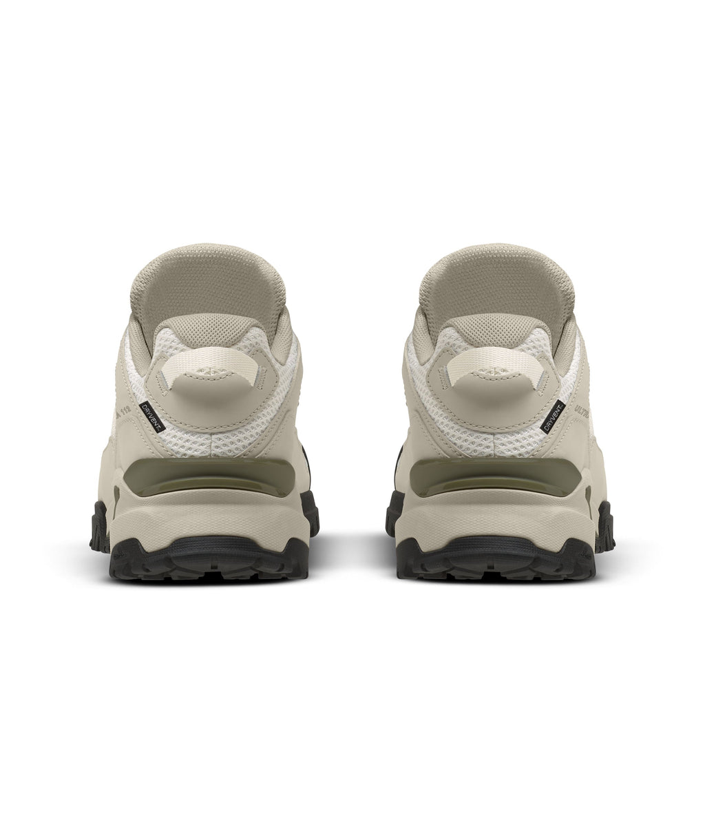 Tenis Ultra 112 Wp Beige Hombre The North Face - imagen 3