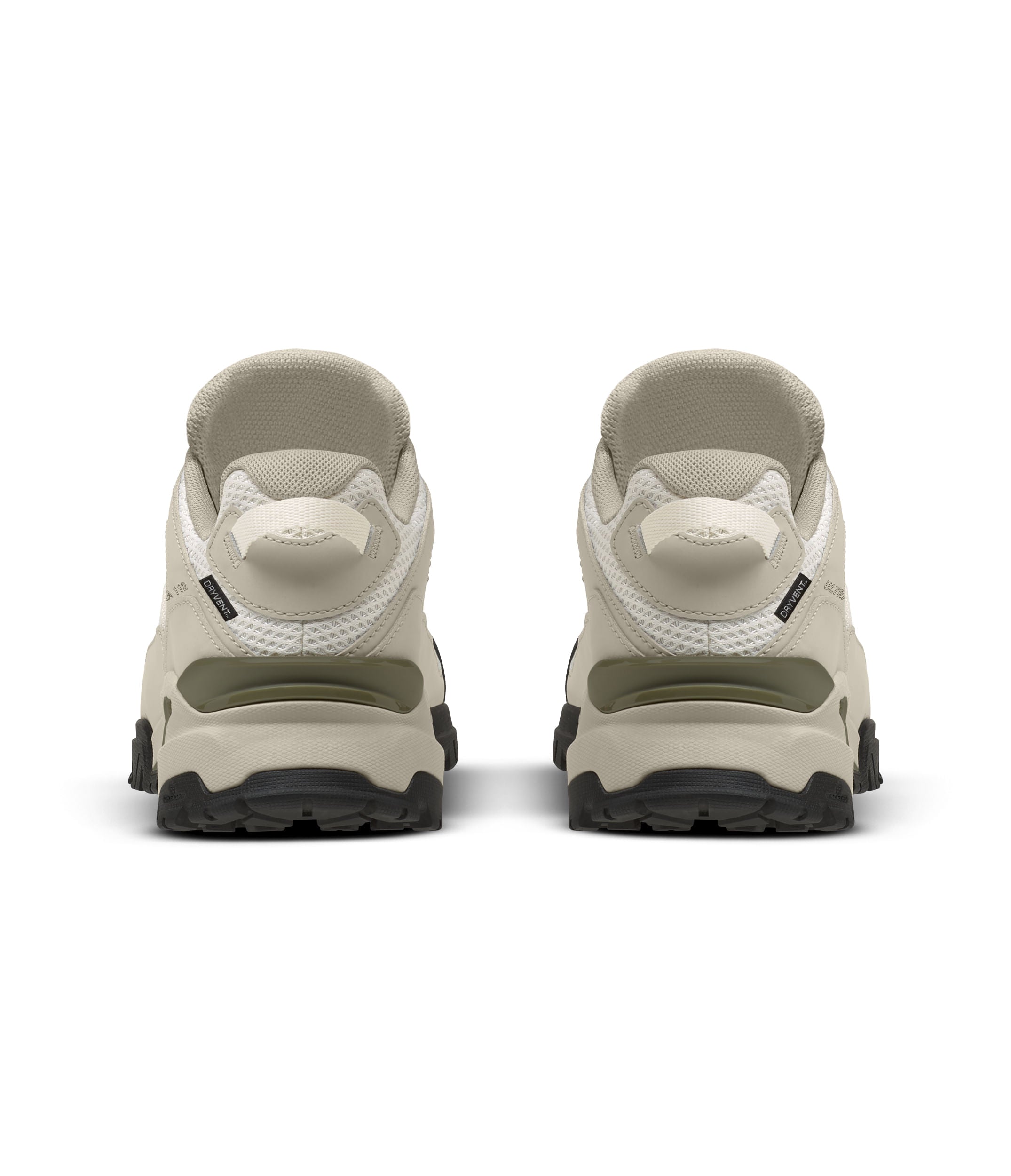 Tenis Ultra 112 Wp Beige Hombre The North Face - imagen 3