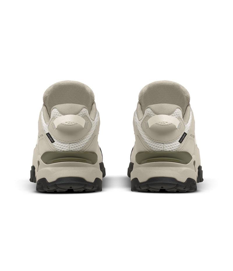 Tenis Ultra 112 Wp Beige Hombre The North Face - imagen 3