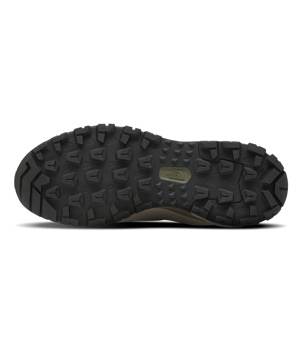 Tenis Ultra 112 Wp Beige Hombre The North Face - imagen 4