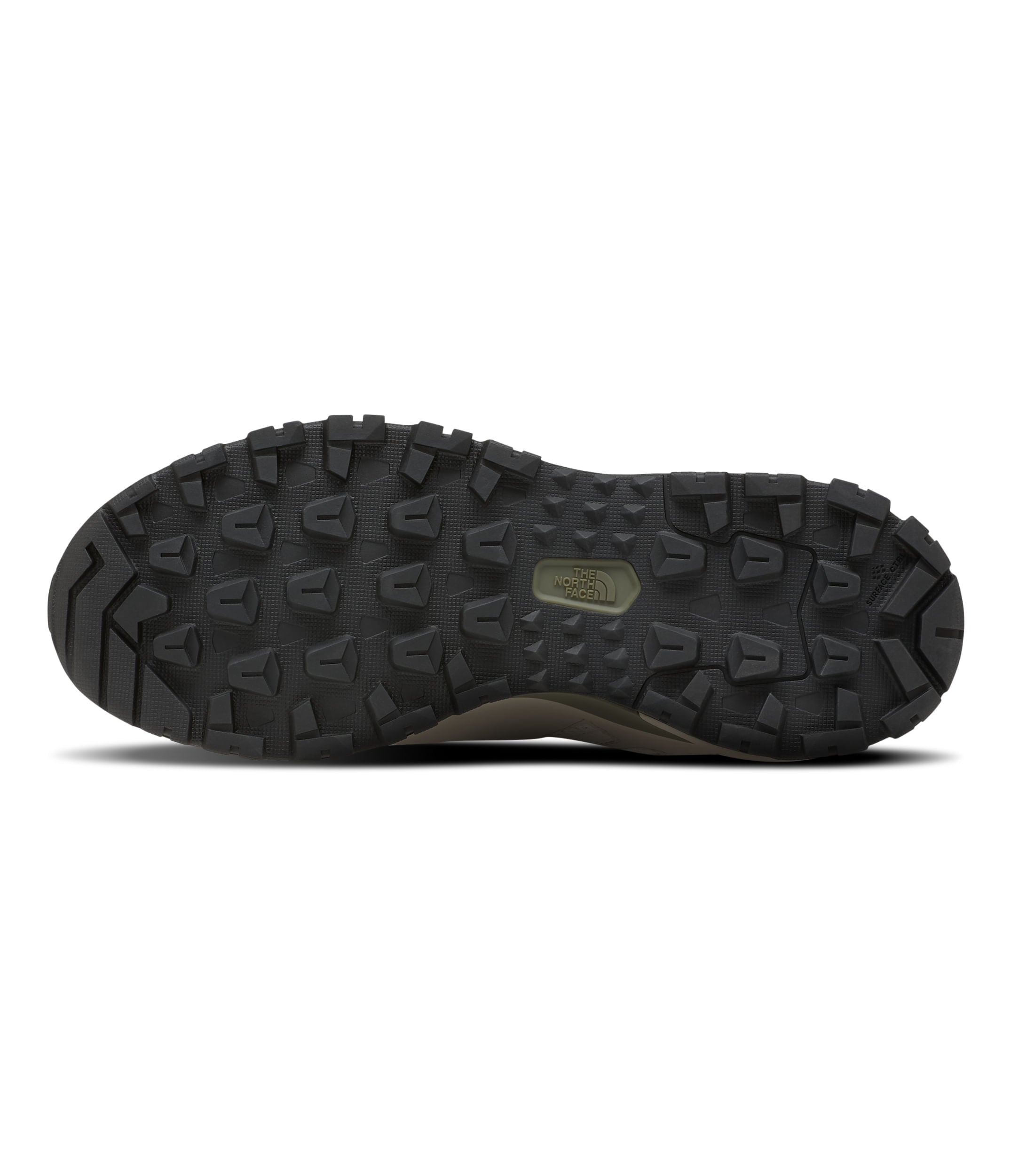 Tenis Ultra 112 Wp Beige Hombre The North Face - imagen 4
