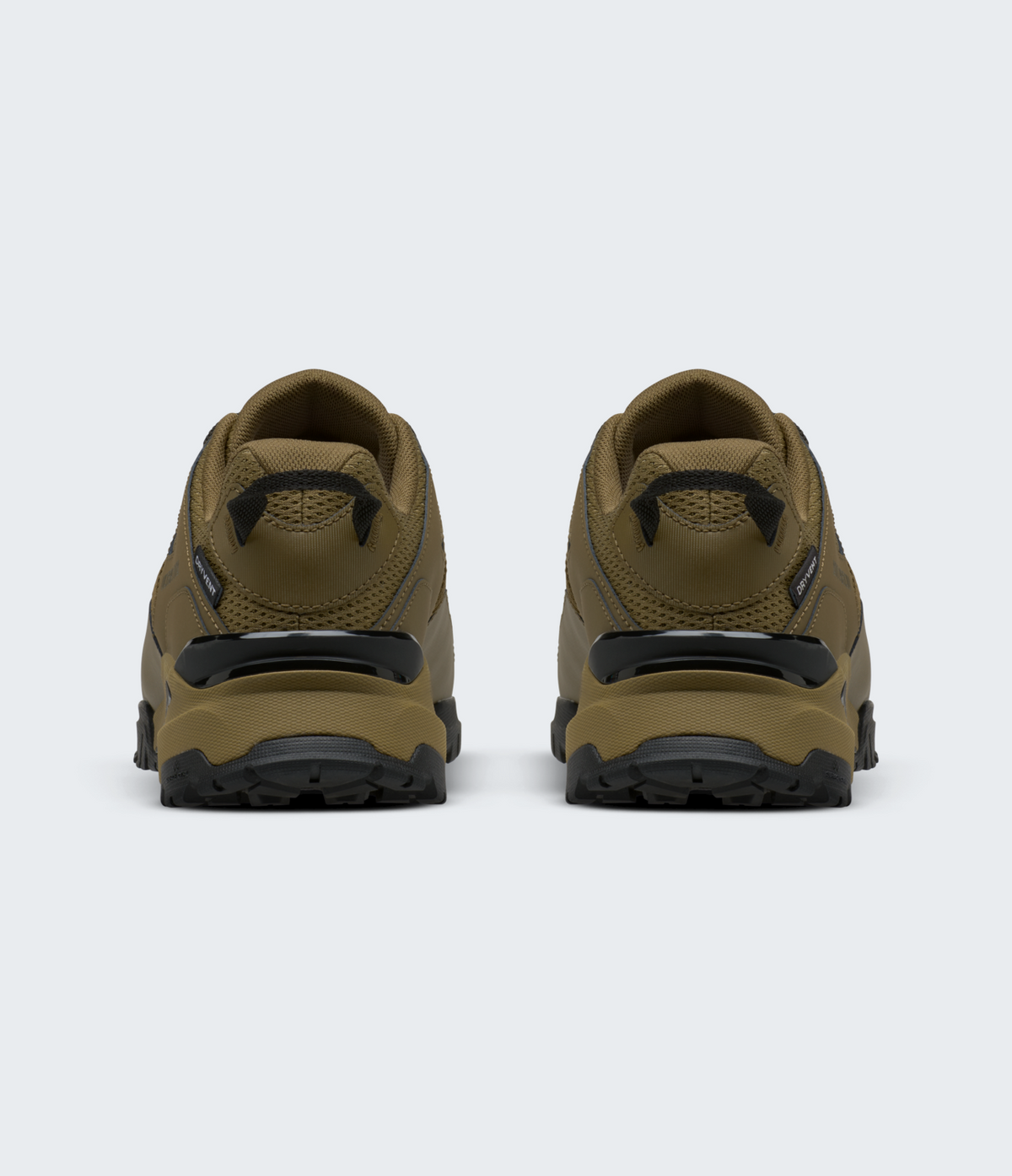 Zapatos Ultra 112 Wp Beige con Café Hombre The North Face