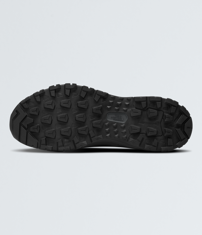 Zapatos Ultra 112 Wp Negro Hombre The North Face