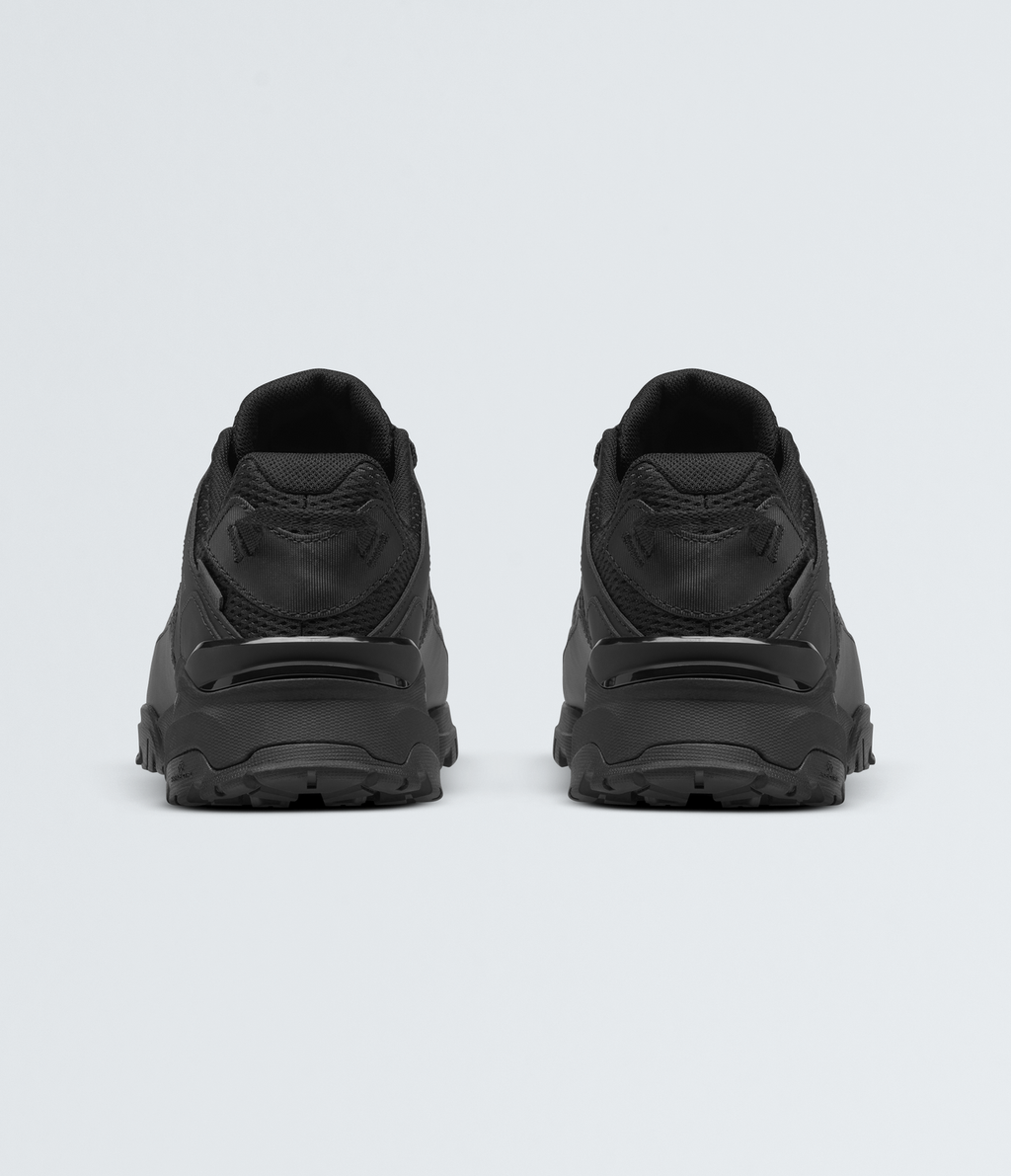 Zapatos Ultra 112 Wp Negro Hombre The North Face