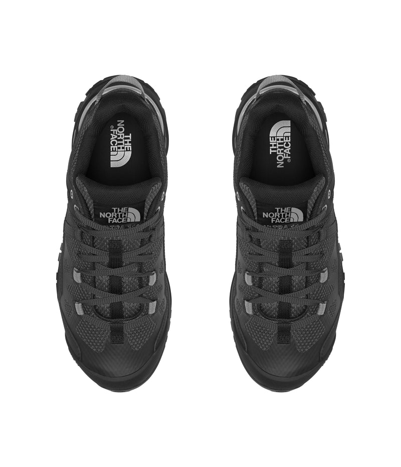 Tenis Ultra 112 Wp Negros Hombre The North Face - imagen 2