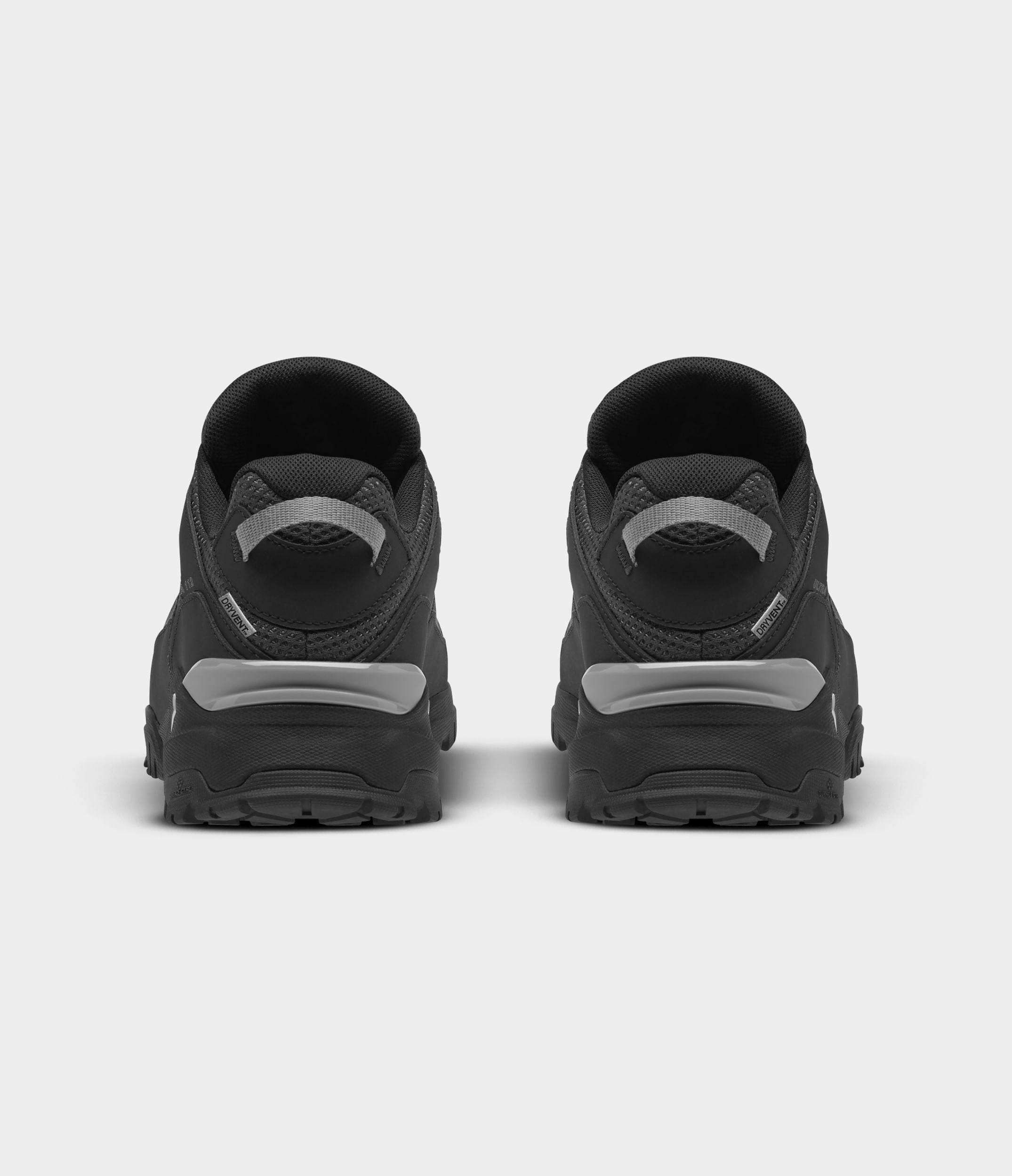 Tenis Ultra 112 Wp Negros Hombre The North Face - imagen 3