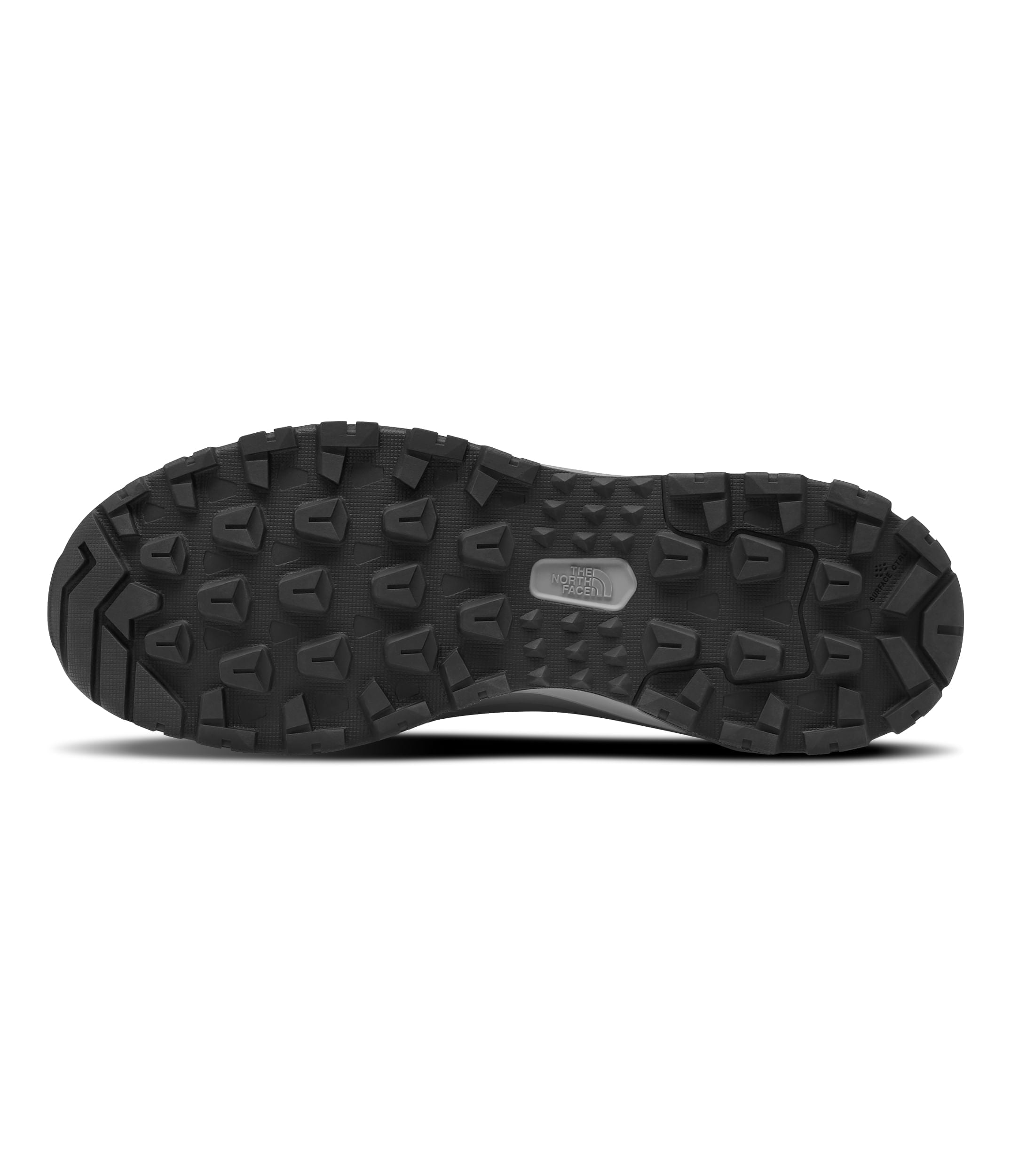Tenis Ultra 112 Wp Negros Hombre The North Face - imagen 4