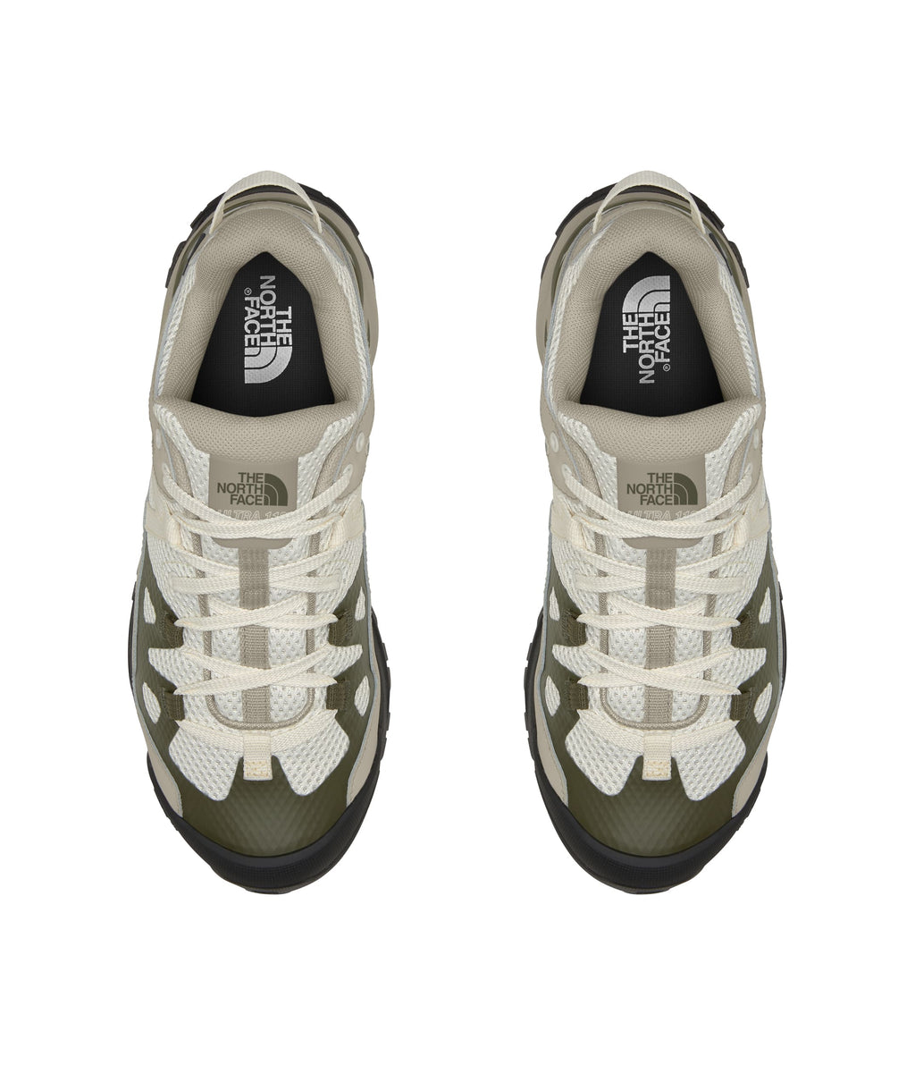 Tenis Ultra 112 Wp Beige Mujer The North Face - imagen 2
