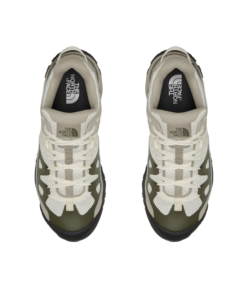Tenis Ultra 112 Wp Beige Mujer The North Face - imagen 2
