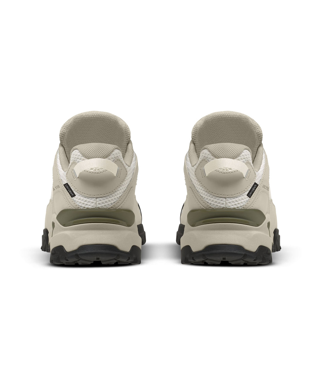 Tenis Ultra 112 Wp Beige Mujer The North Face - imagen 3