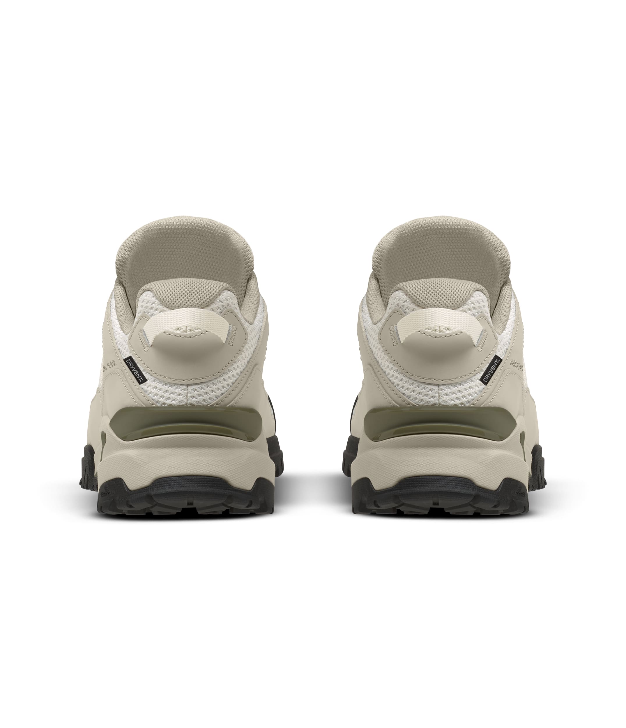 Tenis Ultra 112 Wp Beige Mujer The North Face - imagen 3