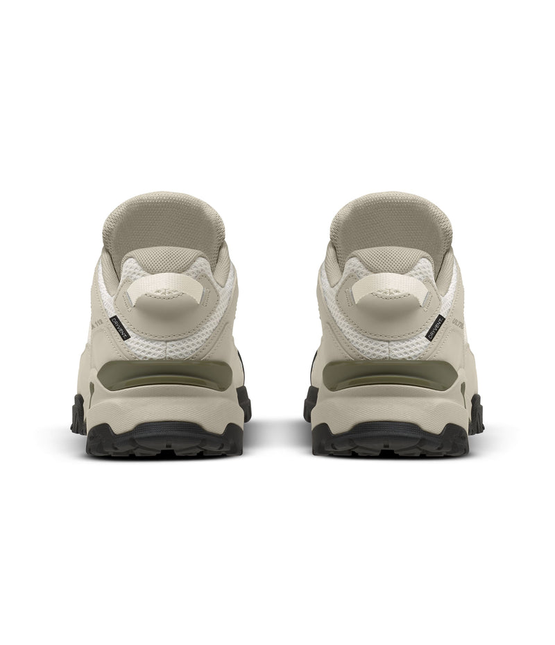 Tenis Ultra 112 Wp Beige Mujer The North Face - imagen 3