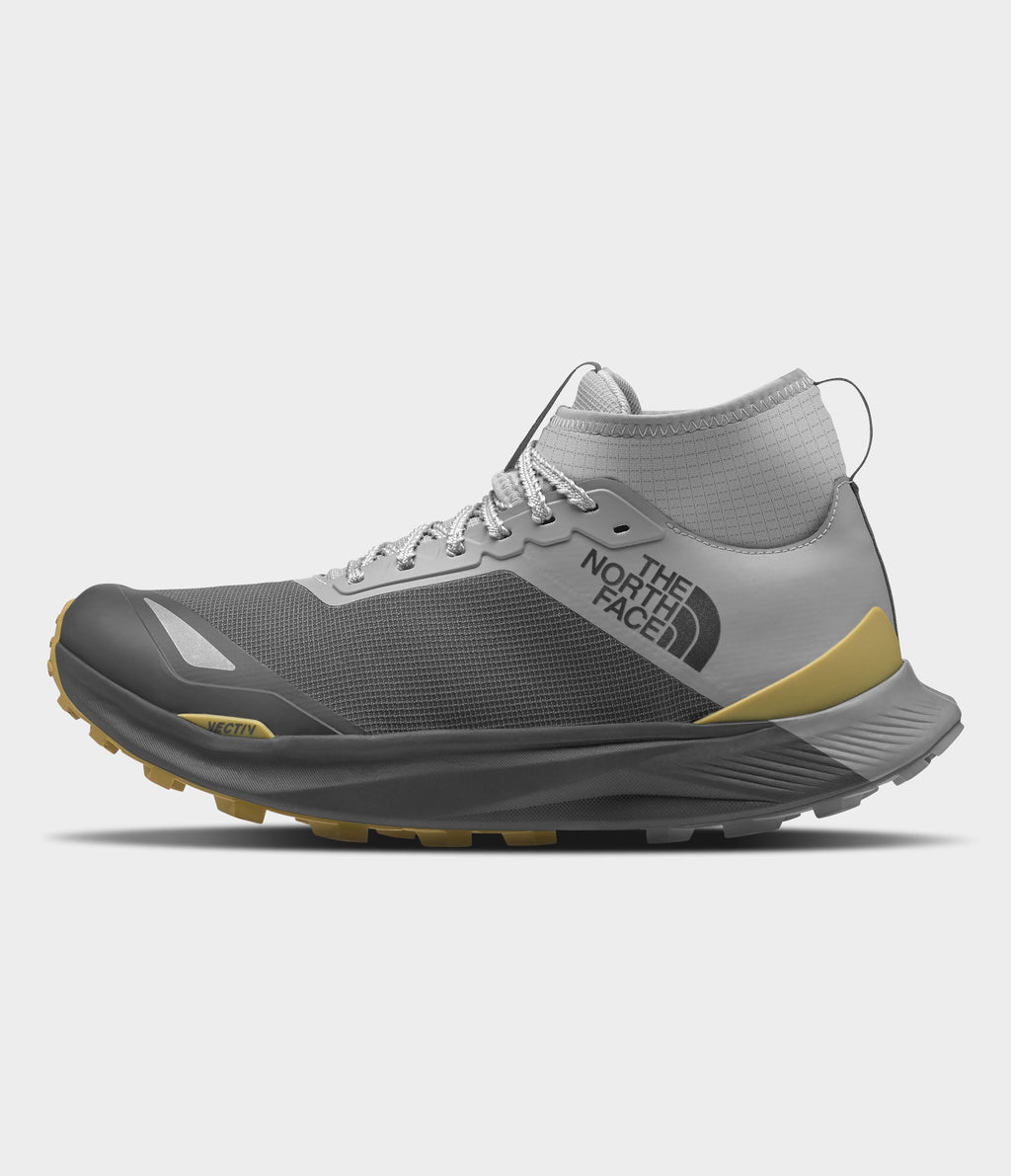 Tenis Vectiv Infinite 2 Futurelight Gris Hombre The North Face - imagen 1