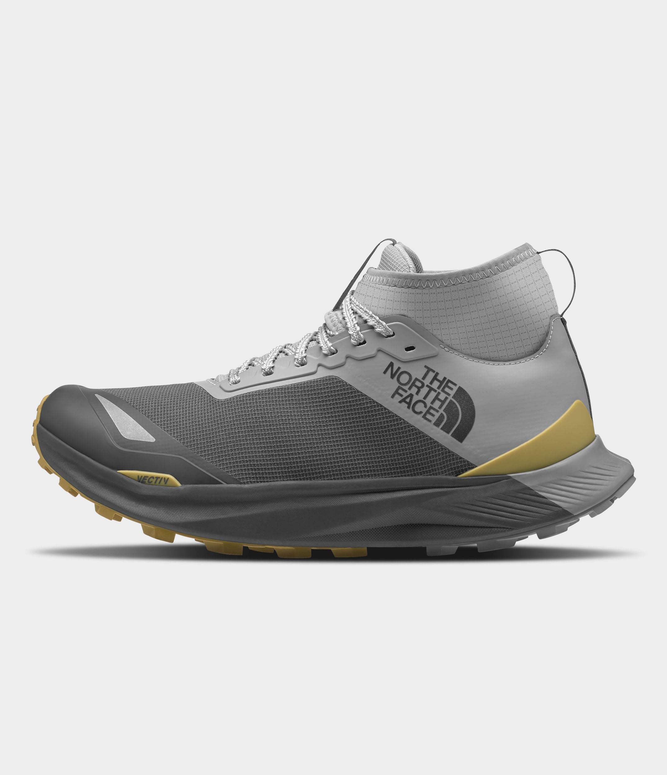 Tenis Vectiv Infinite 2 Futurelight Gris Hombre The North Face - imagen 1